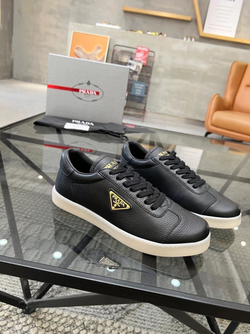 Prada Casual Shoes